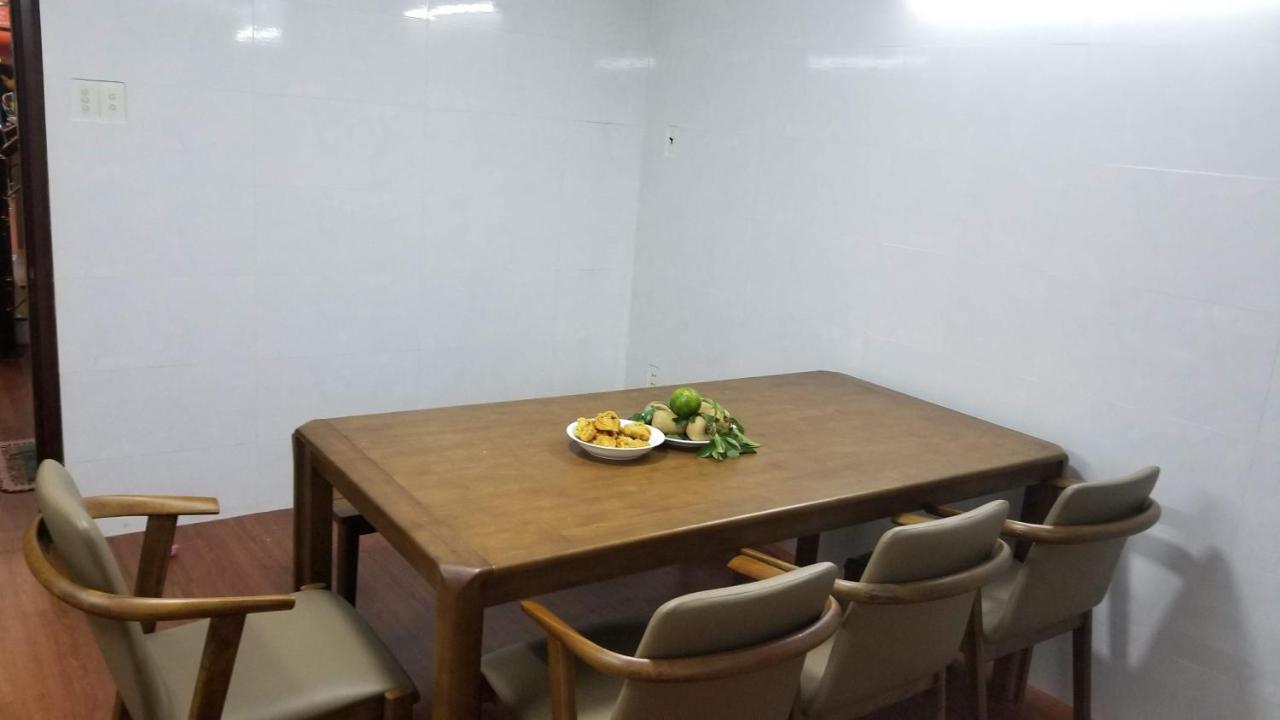 The Roost Hostel TP. Hồ Chí Minh Ngoại thất bức ảnh