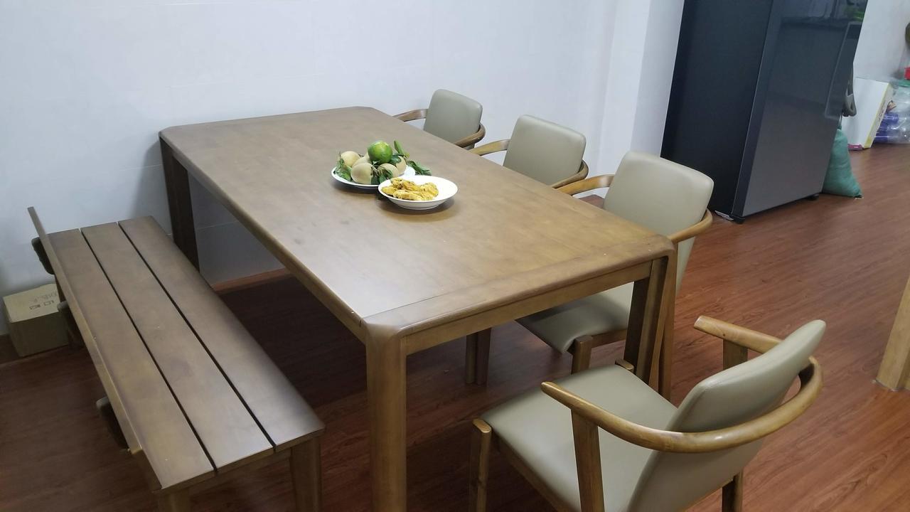 The Roost Hostel TP. Hồ Chí Minh Ngoại thất bức ảnh