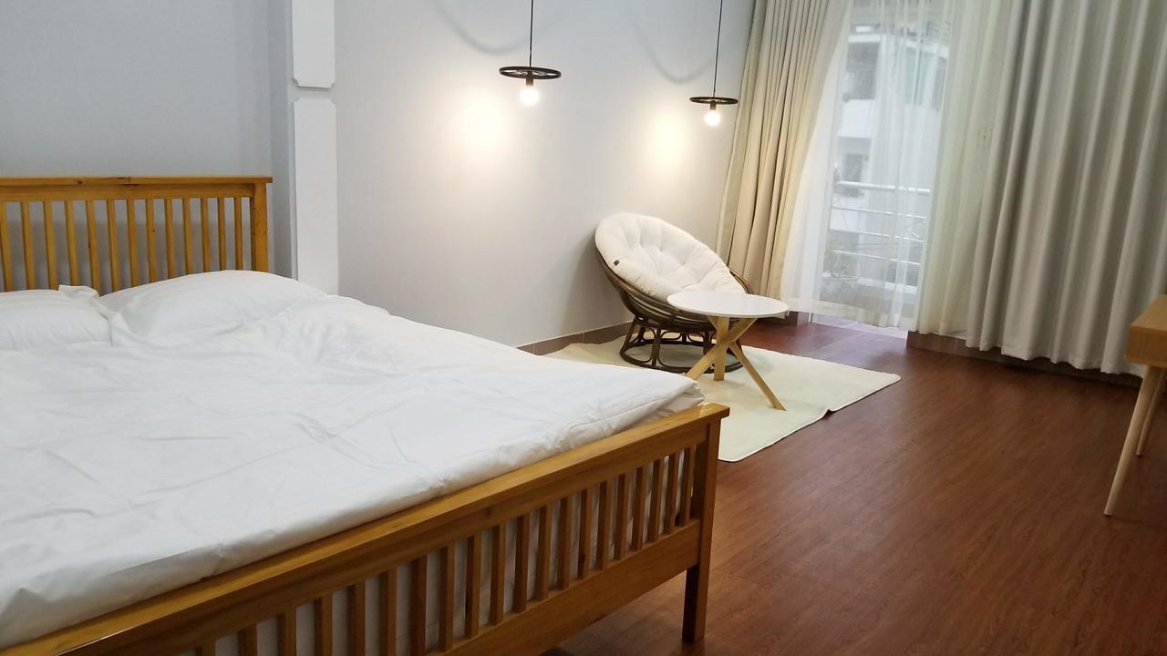 The Roost Hostel TP. Hồ Chí Minh Ngoại thất bức ảnh