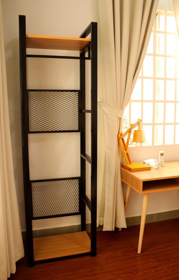 The Roost Hostel TP. Hồ Chí Minh Ngoại thất bức ảnh
