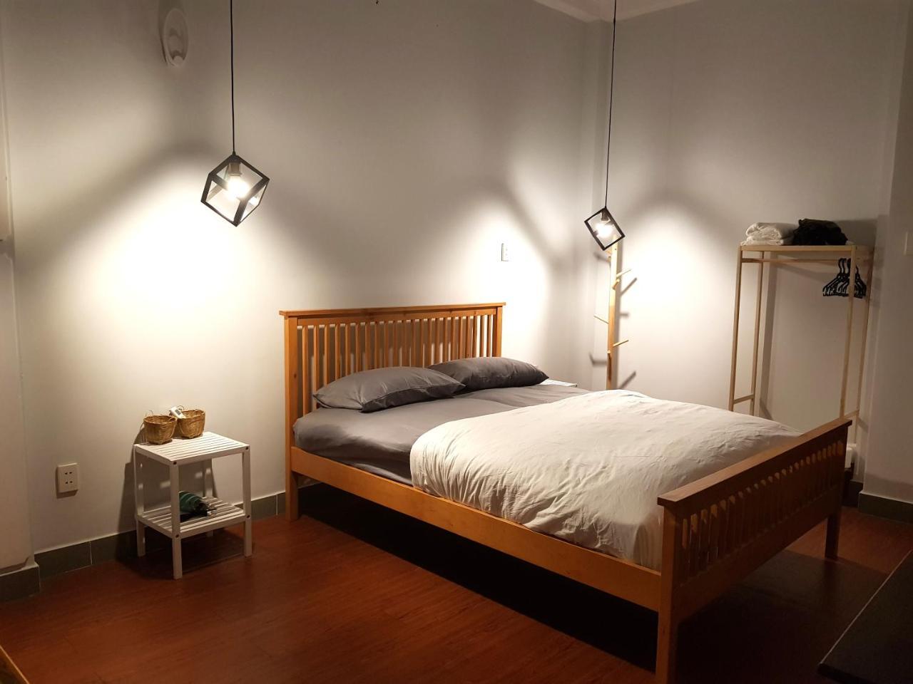 The Roost Hostel TP. Hồ Chí Minh Ngoại thất bức ảnh
