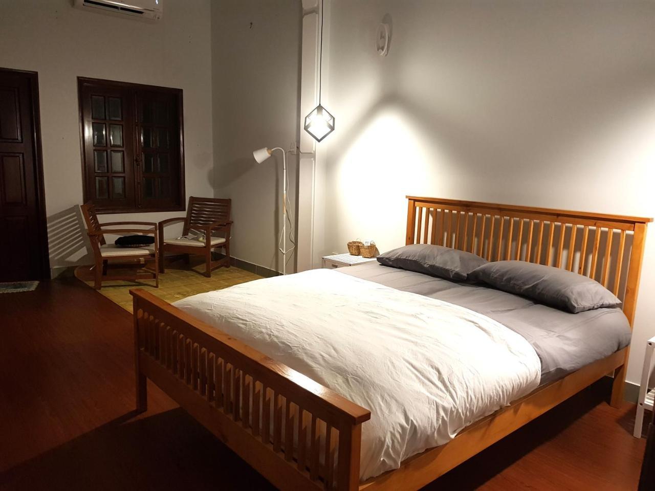 The Roost Hostel TP. Hồ Chí Minh Ngoại thất bức ảnh