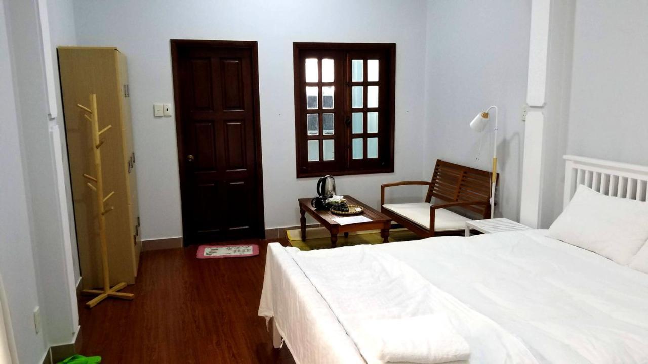 The Roost Hostel TP. Hồ Chí Minh Ngoại thất bức ảnh