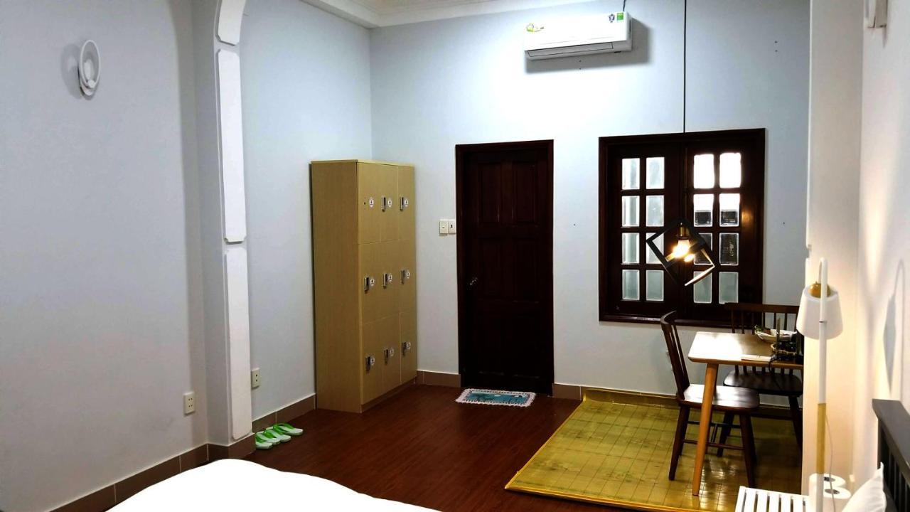 The Roost Hostel TP. Hồ Chí Minh Ngoại thất bức ảnh